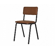 School V chair